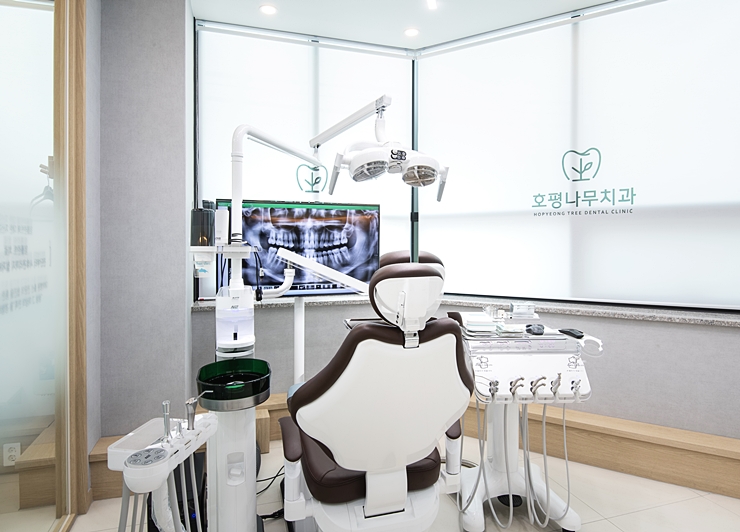 호평나무치과의원 picture 7