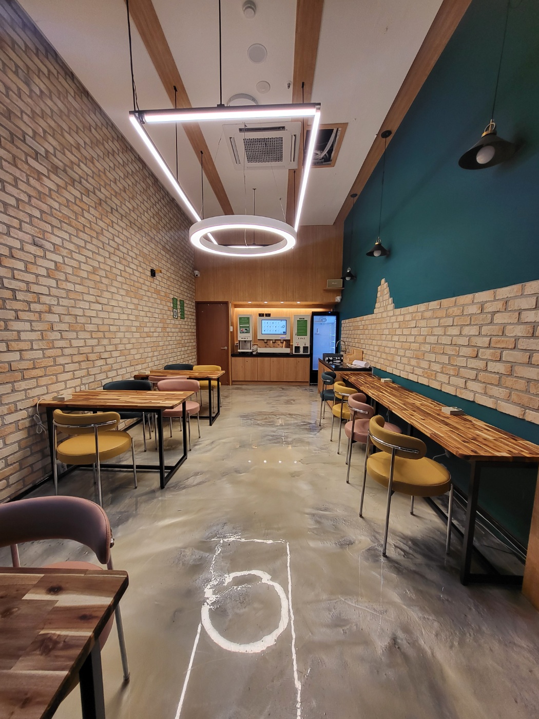 벽돌 커피 picture 0