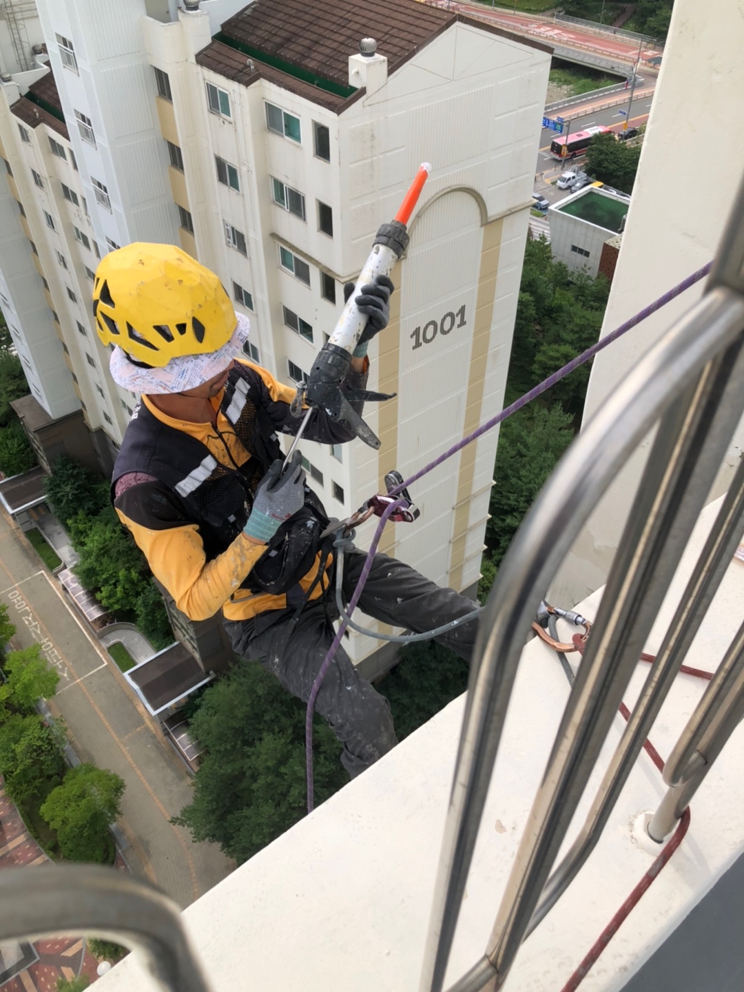 한국외벽공사 picture 9