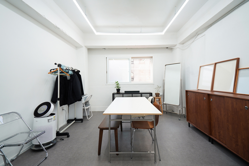 OUNY STUDIO오유엔와이스튜디오 picture 5