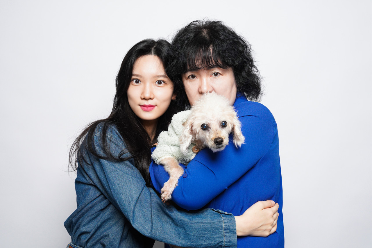 OUNY STUDIO오유엔와이스튜디오 picture 8
