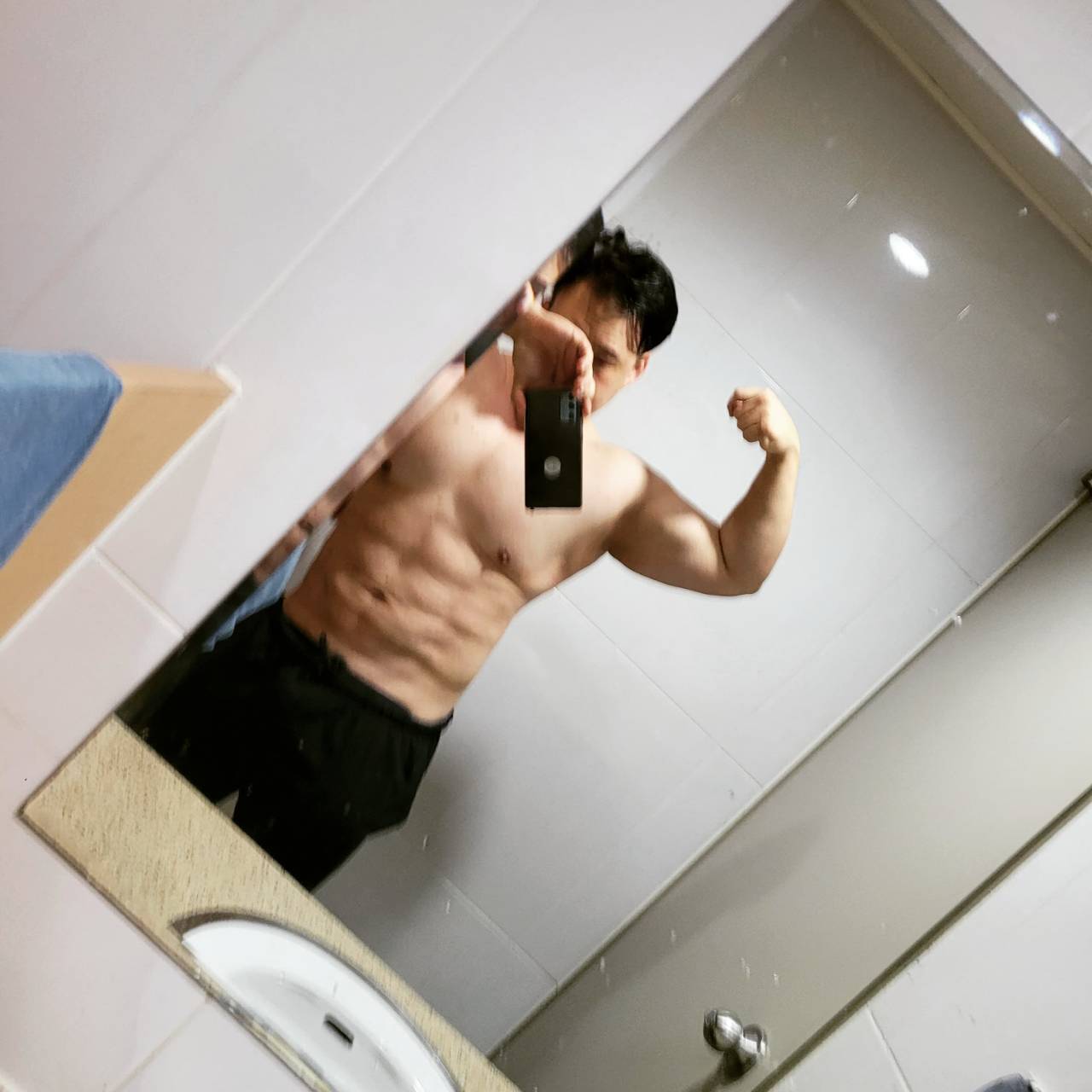 바디앤마인드 PT 삼송점