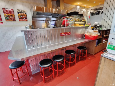 봉천동매운떡볶이 picture 9