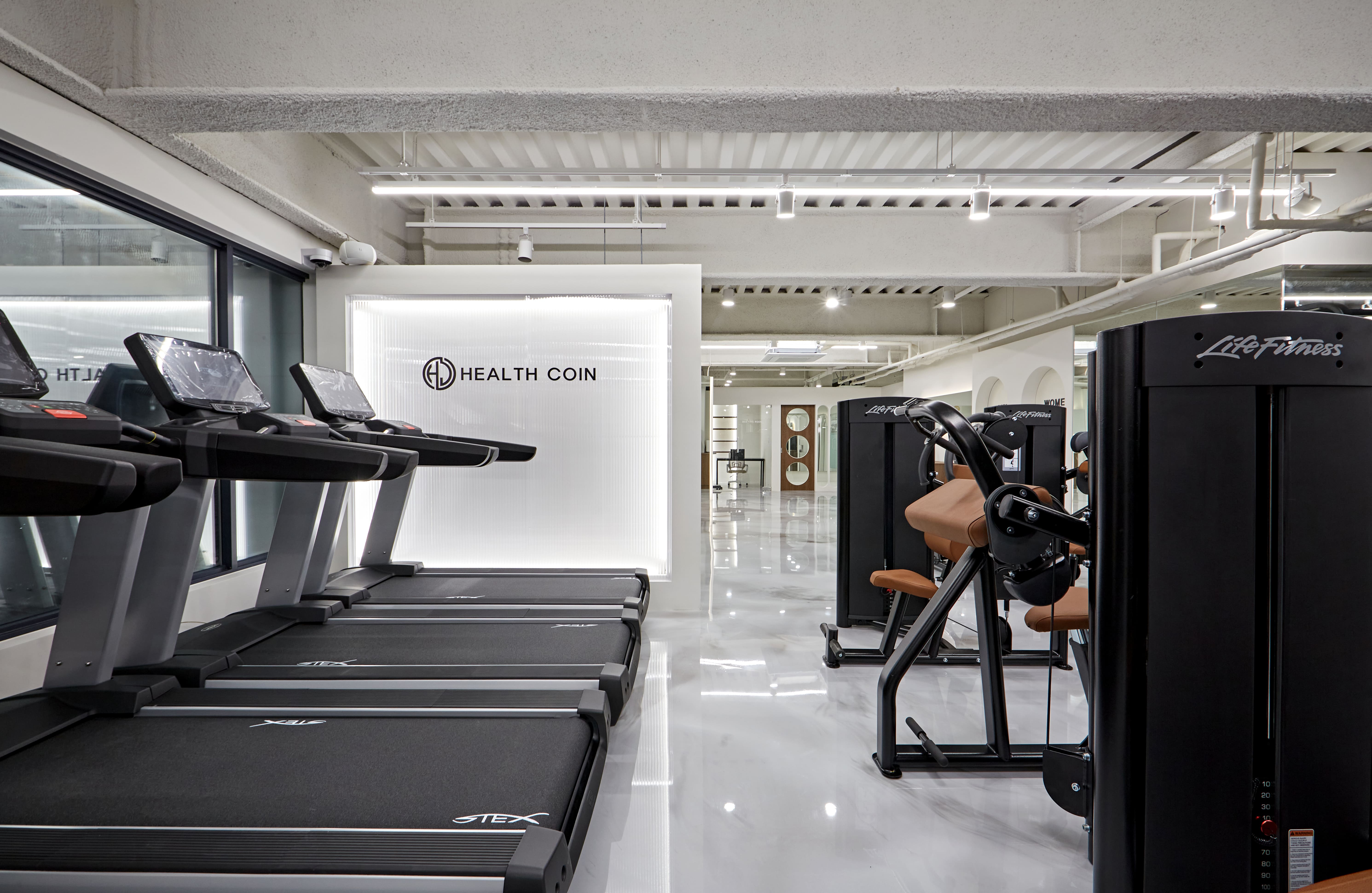 헬스코인 | 경기도 안양시 동안구 평촌동 | 헬스장 | 당근 동네 업체