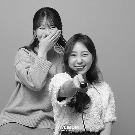 셀프사진관 흑백 리봄 구리 남양주점 picture 0