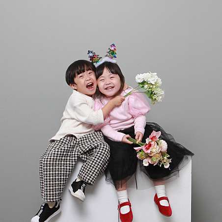 셀프사진관 흑백 리봄 구리 남양주점 picture 8