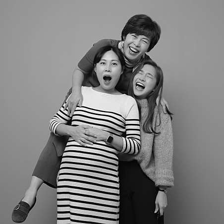 셀프사진관 흑백 리봄 구리 남양주점 picture 7