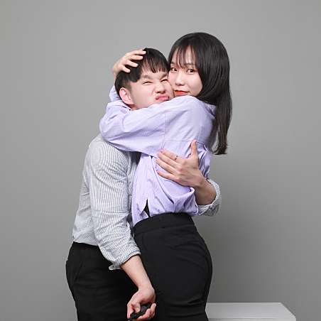셀프사진관 흑백 리봄 구리 남양주점 picture 6