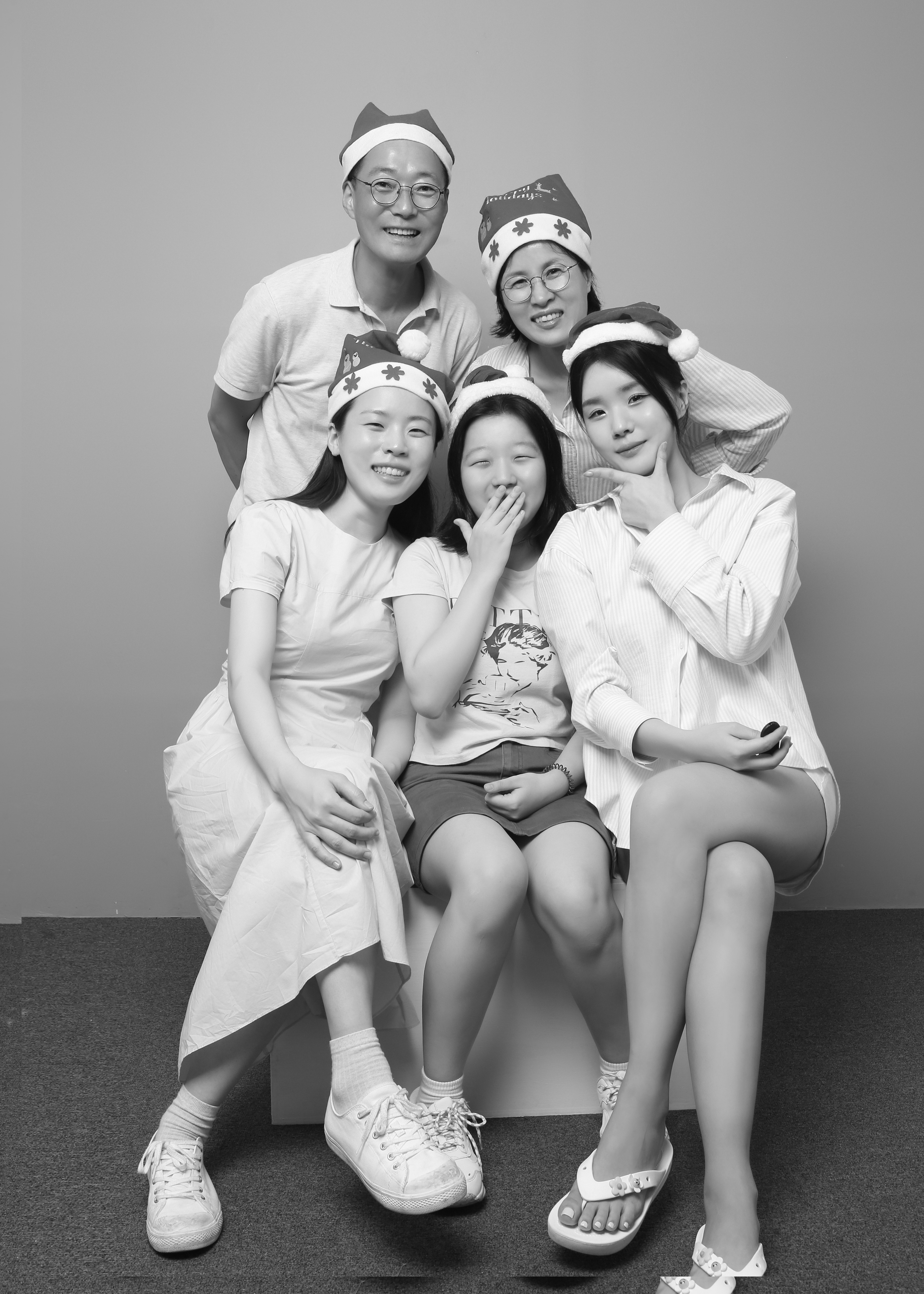 셀프사진관 흑백 리봄 구리 남양주점 picture 9