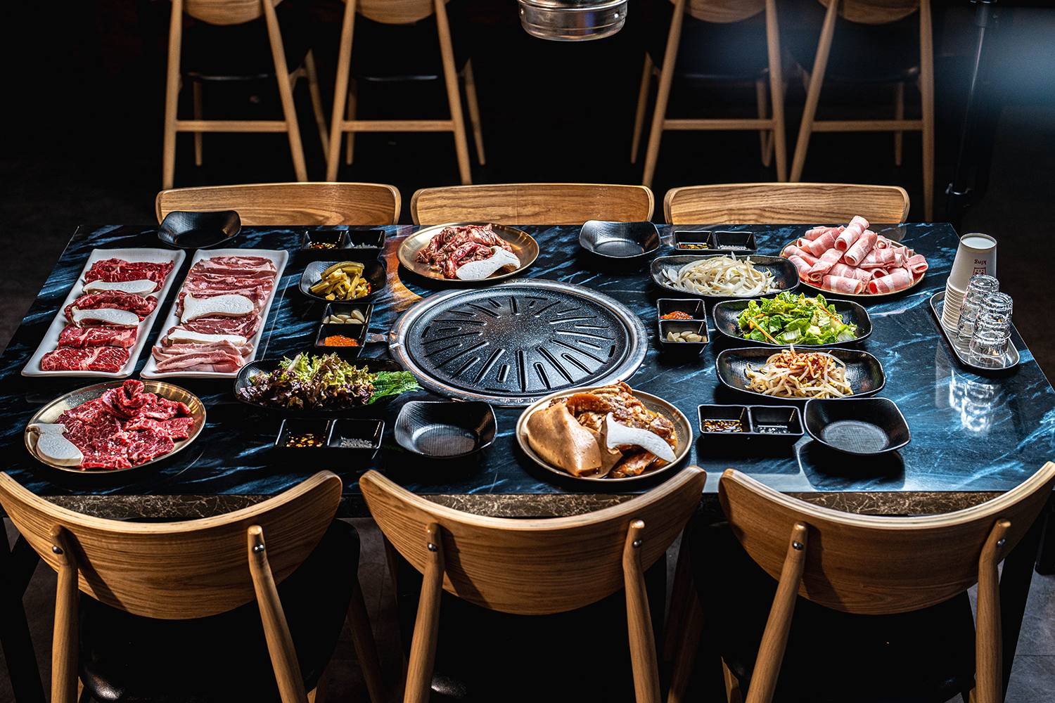 마장동 고기집 이천 하이닉스점 picture 4