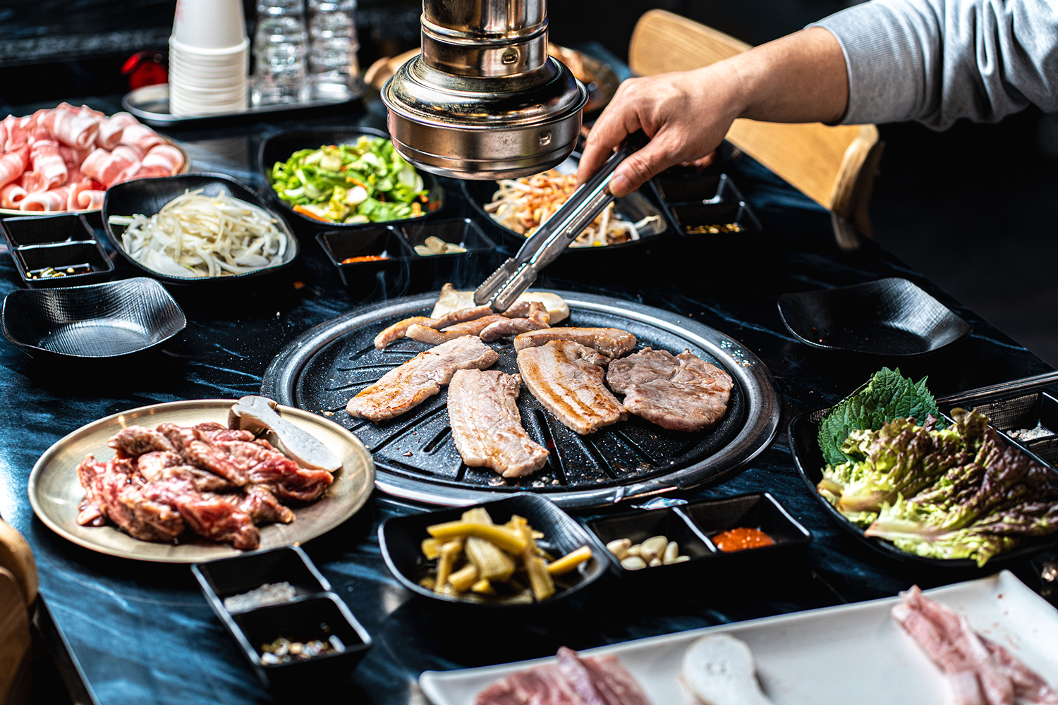마장동 고기집 이천 하이닉스점 picture 9