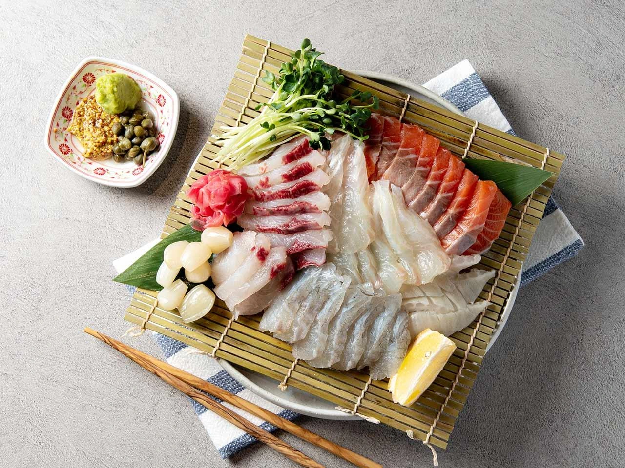 숙성회 맛있게 먹는 방법 | 서울특별시 성북구 정릉동 | 횟집/생선회 | 당근 비즈 소식