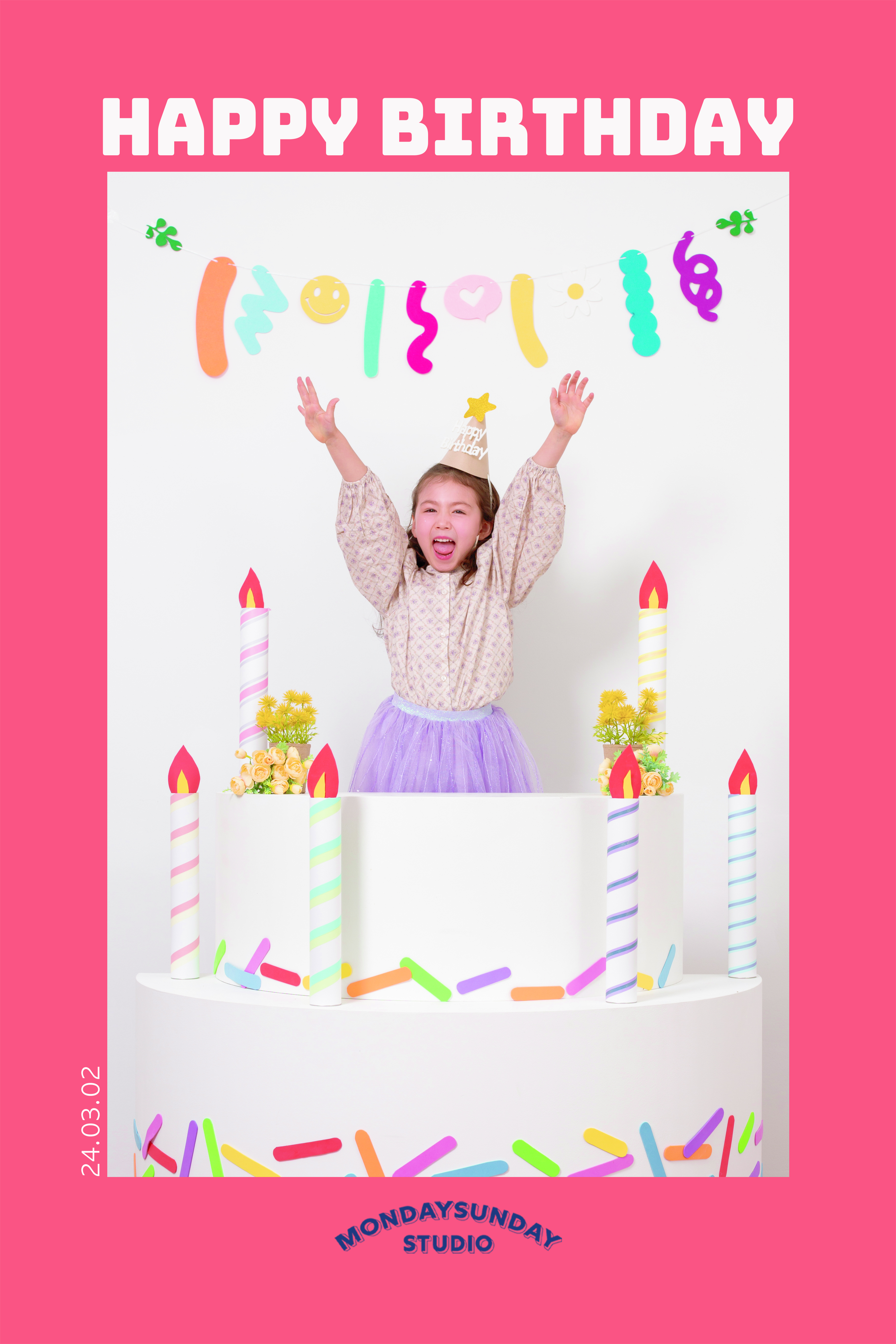 먼데이선데이 스튜디오 picture 3