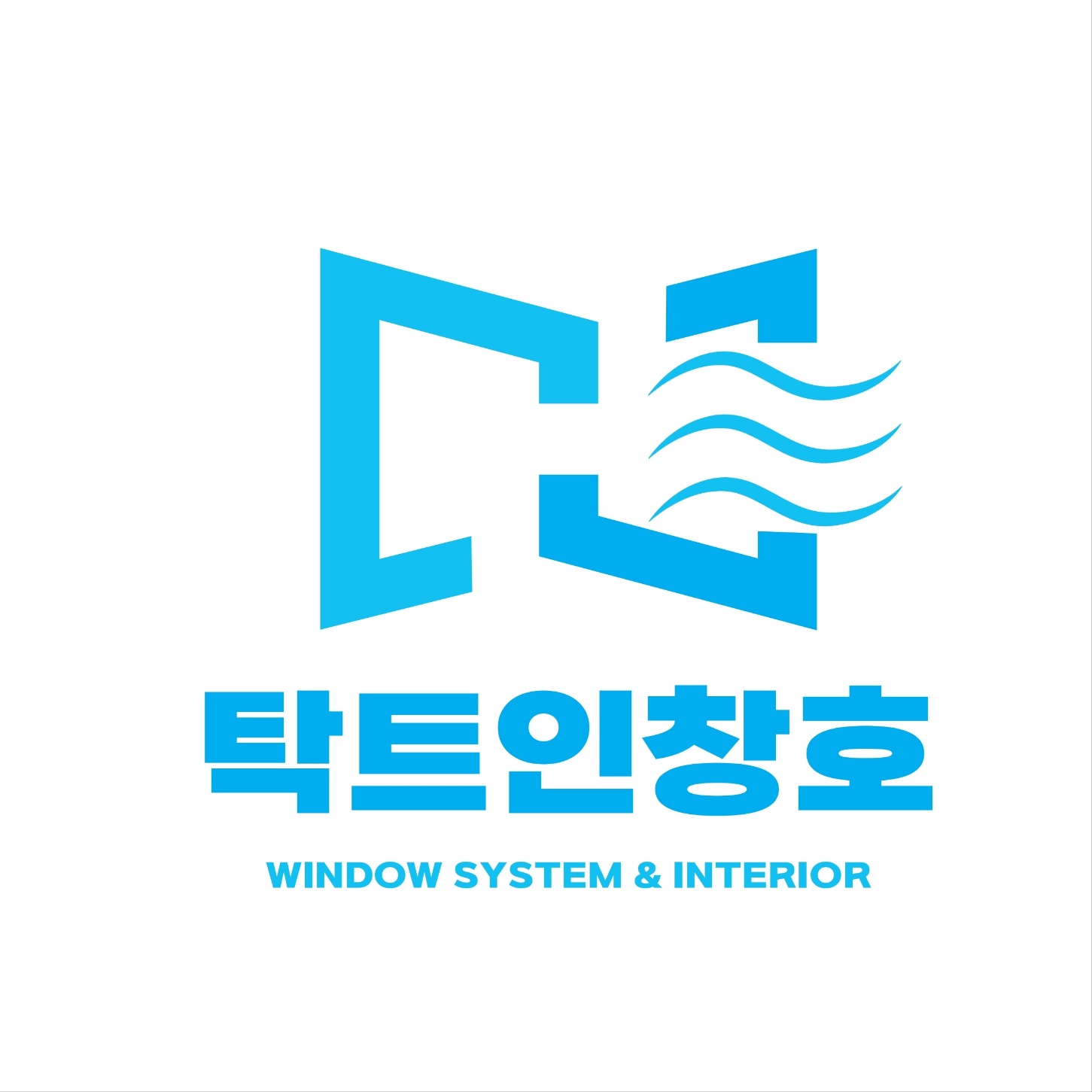 탁트인창호