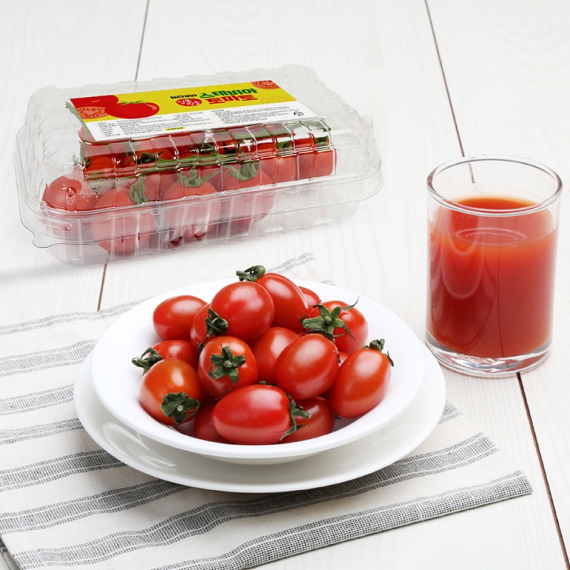 The무라 스테비아 방울토마토 picture 8