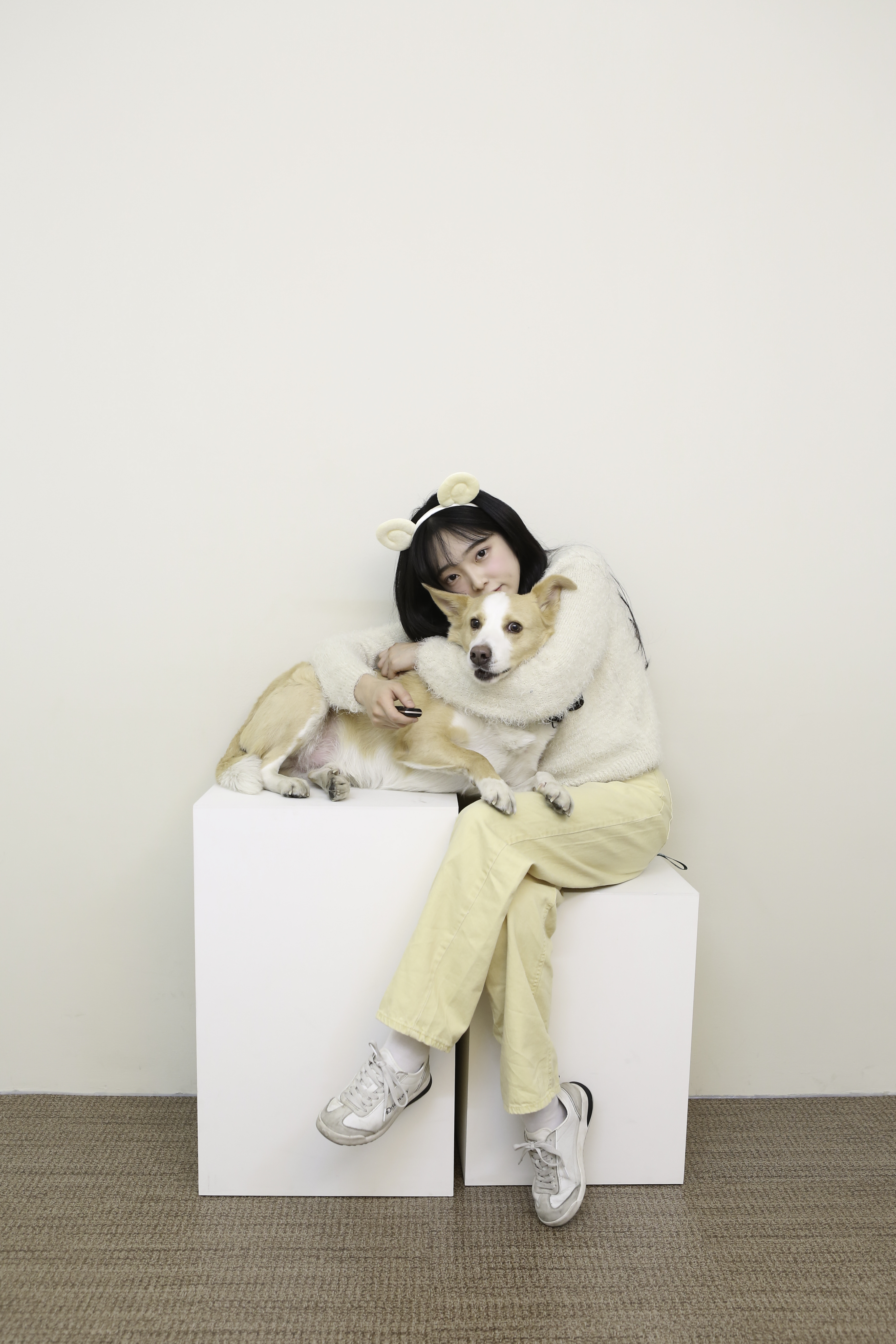 노원 셀프사진관 흑백공간 노원본점 picture 7