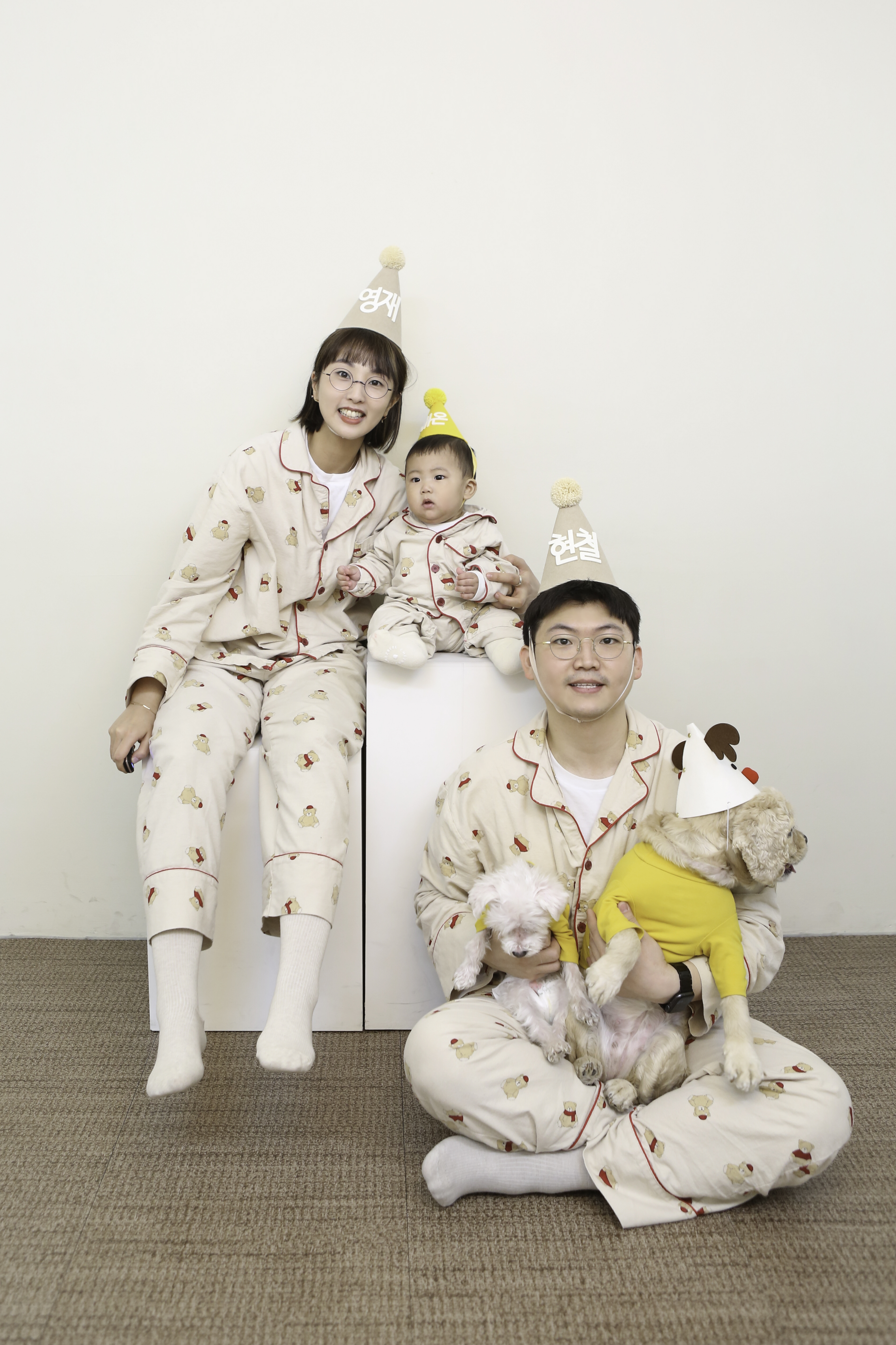 노원 셀프사진관 흑백공간 노원본점 picture 8