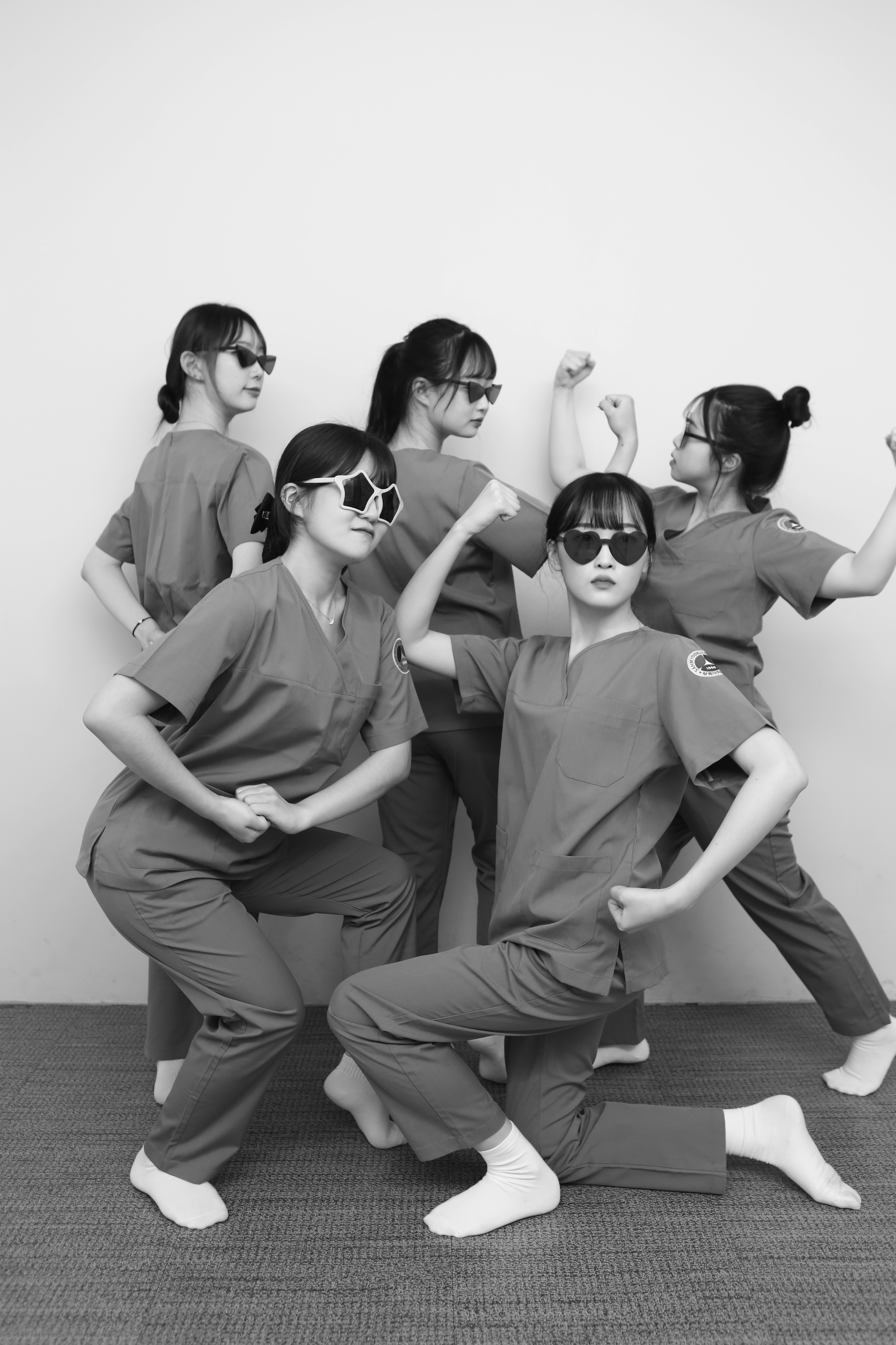 노원 셀프사진관 흑백공간 노원본점 picture 9