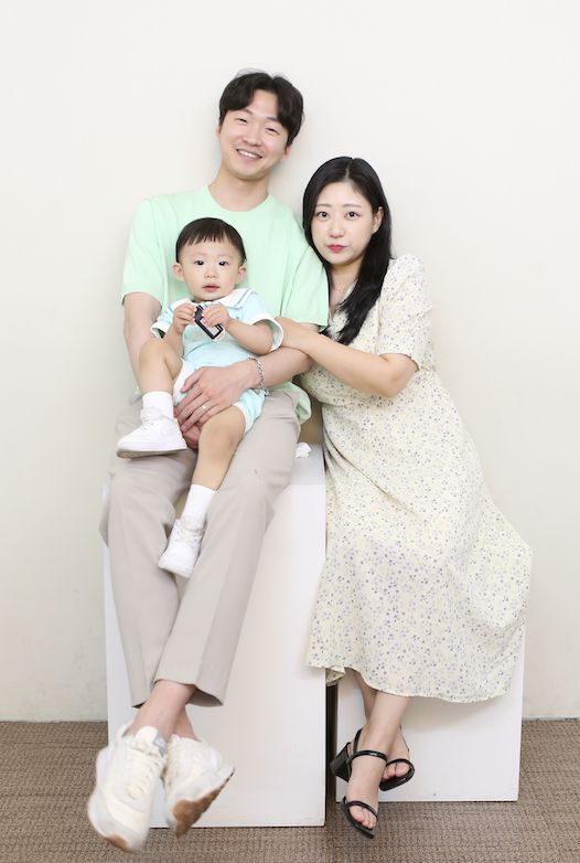 노원 셀프사진관 흑백공간 노원본점