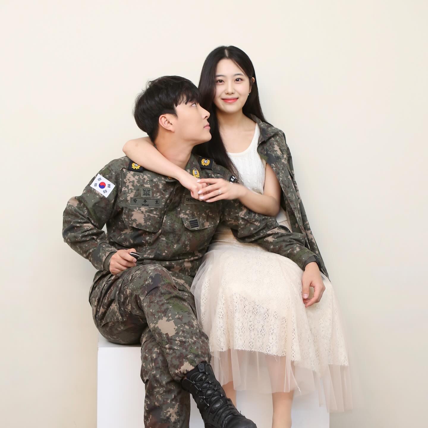 셀프사진관 흑백공간 의정부점