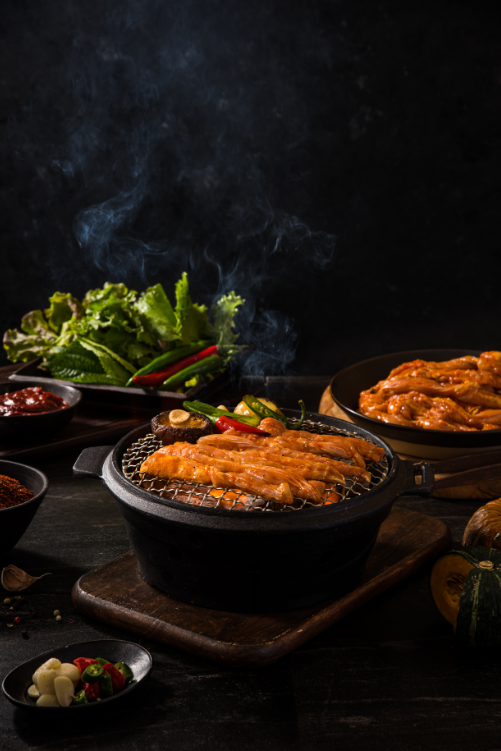 price menu
