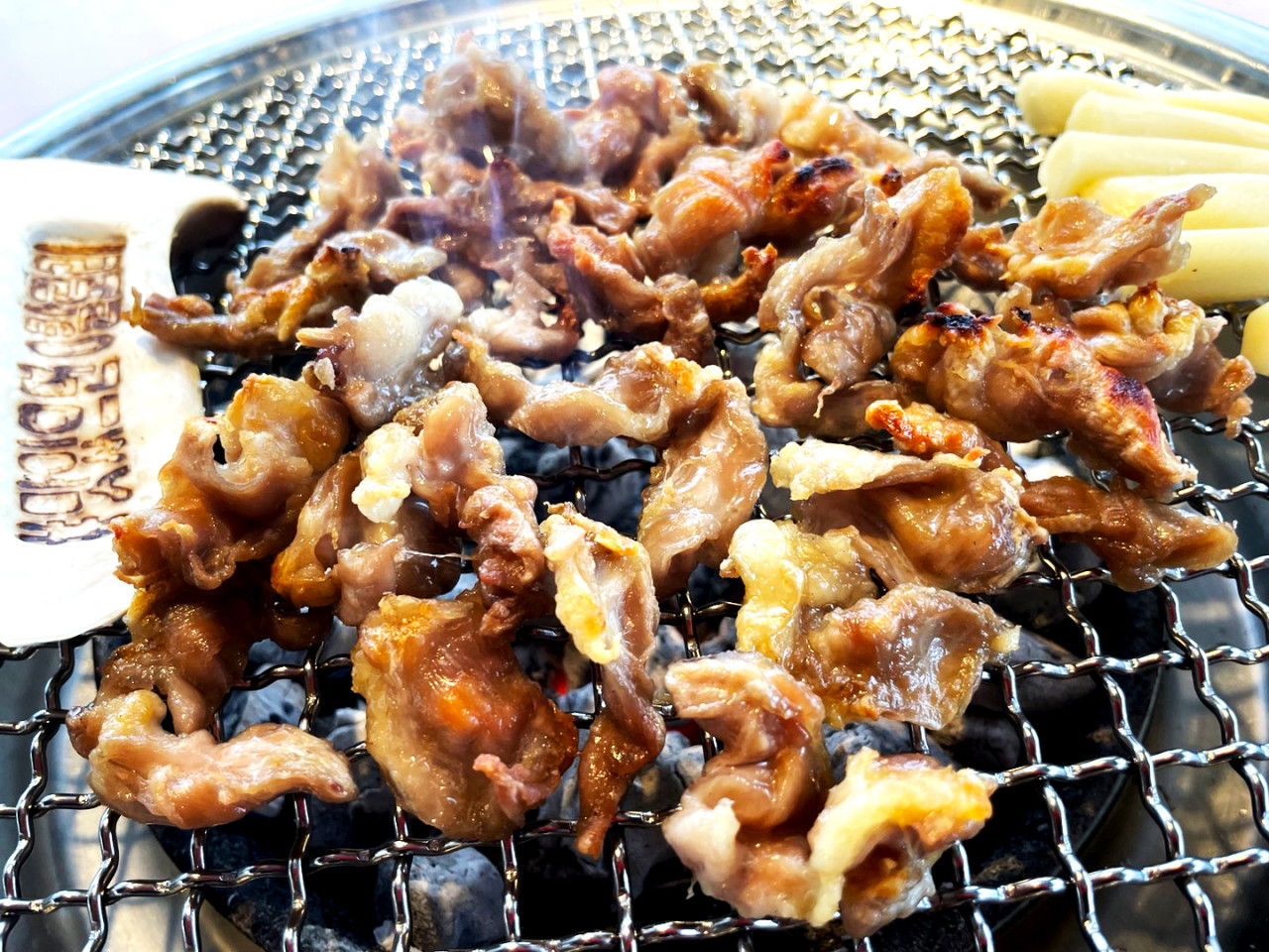 price menu