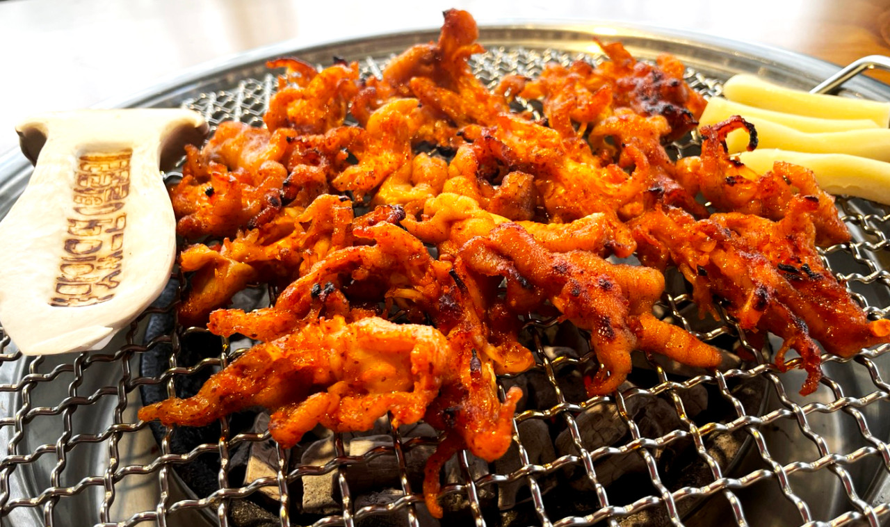 price menu