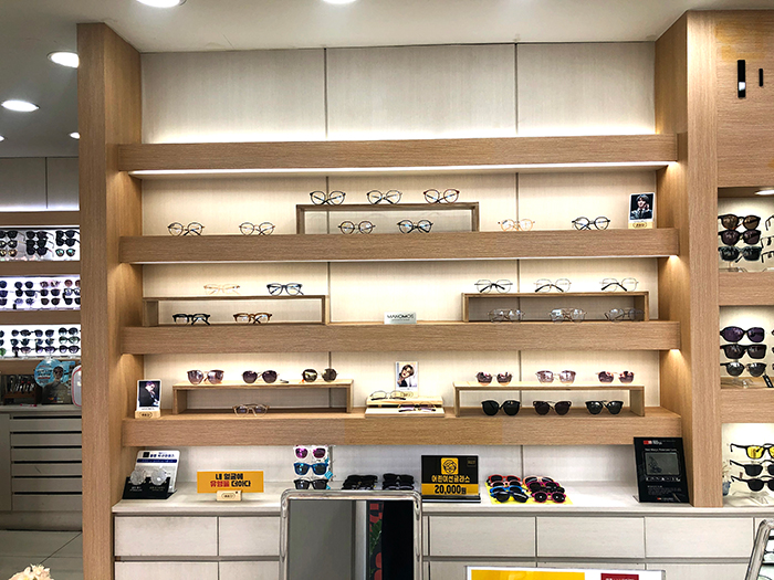 이노티안경 광명소하점 picture 6