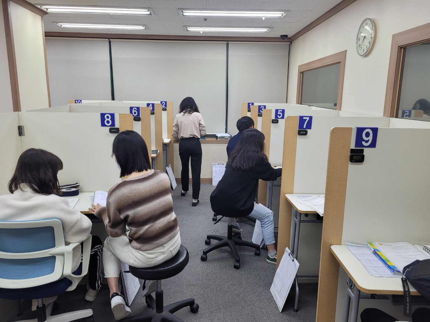 에듀플렉스에듀코치개별지도계산학원 picture 0
