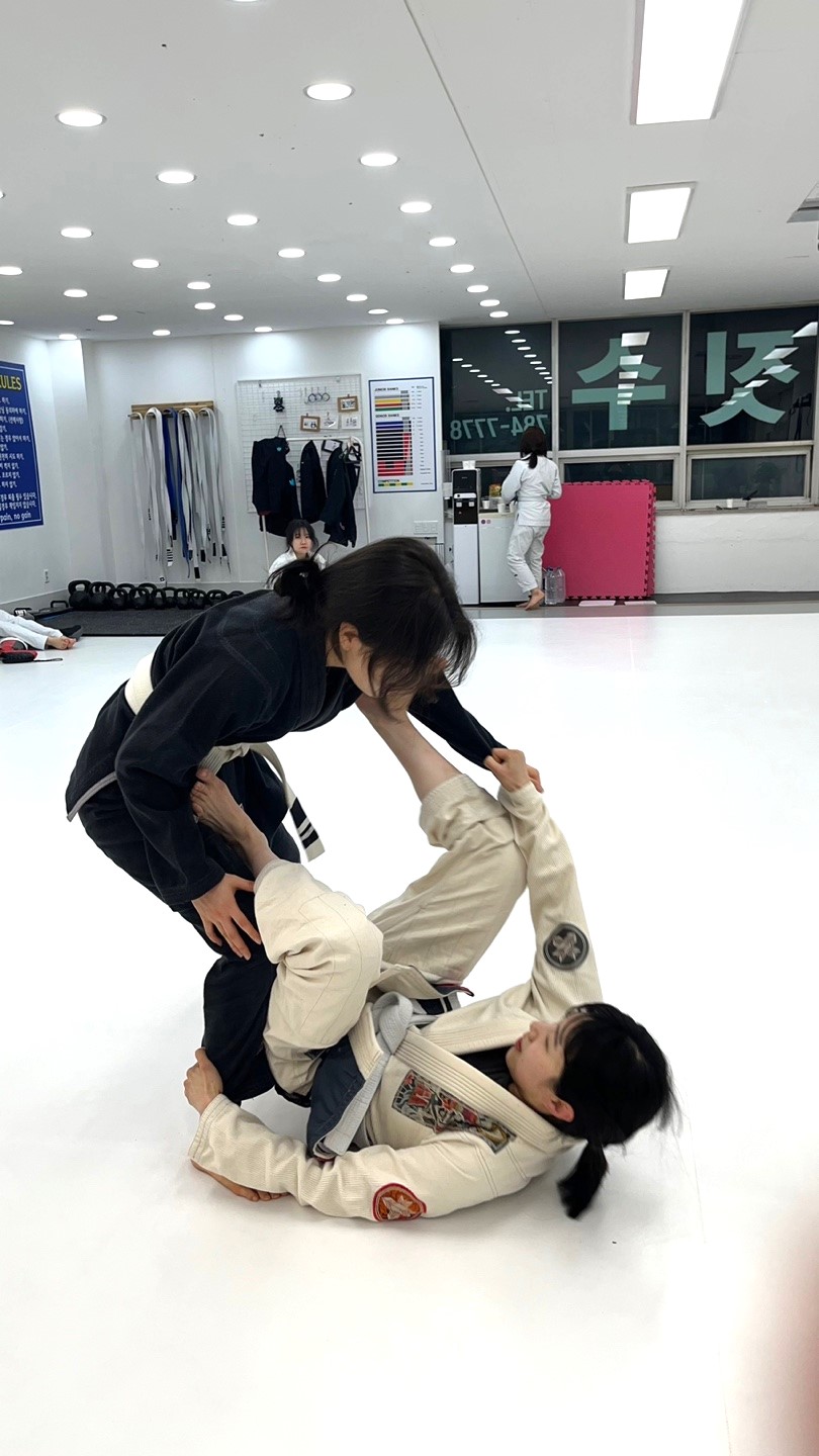 킹덤 지산주짓수 picture 9