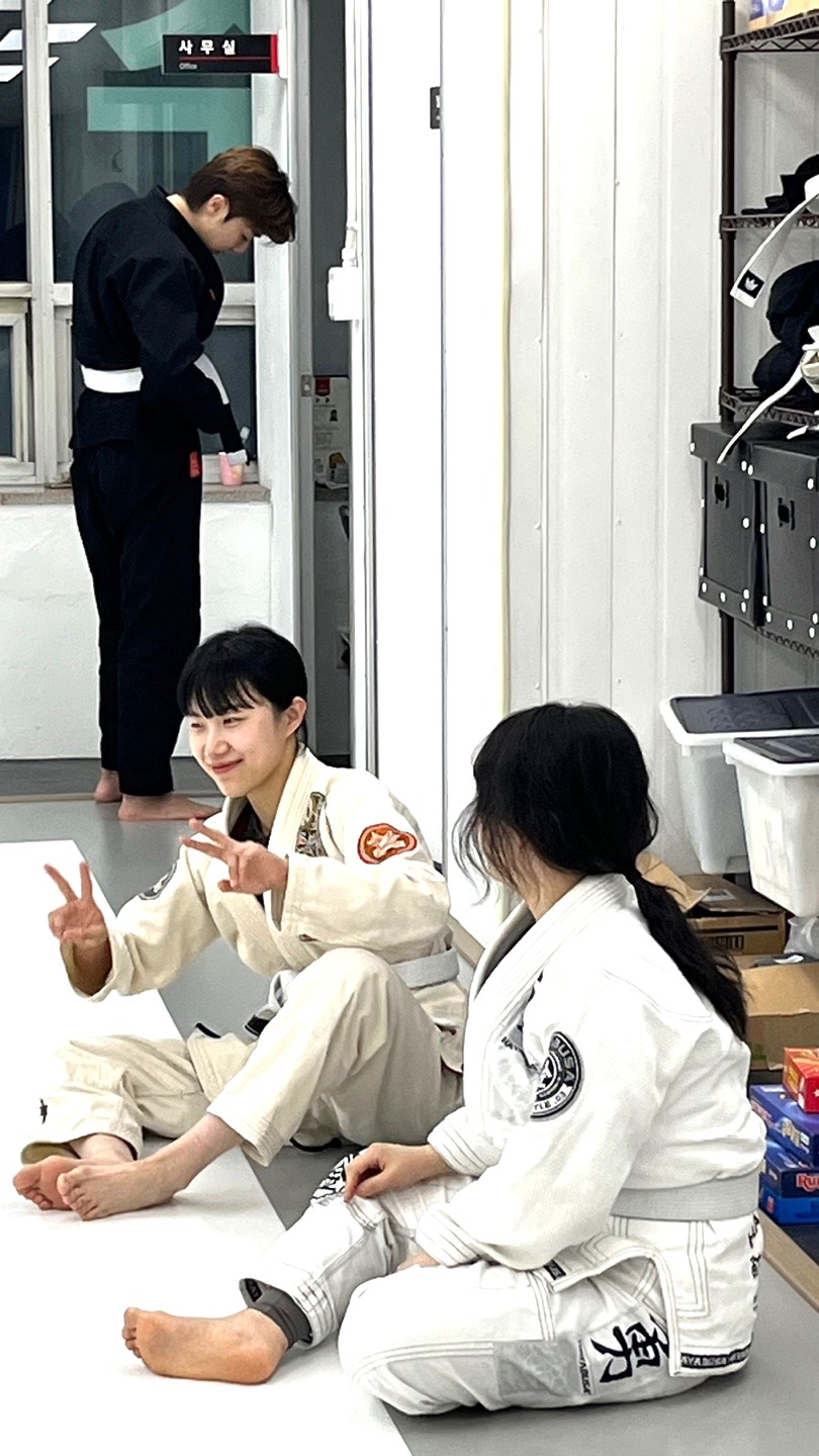 킹덤 지산주짓수 picture 6