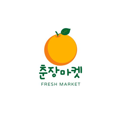 춘장마켓