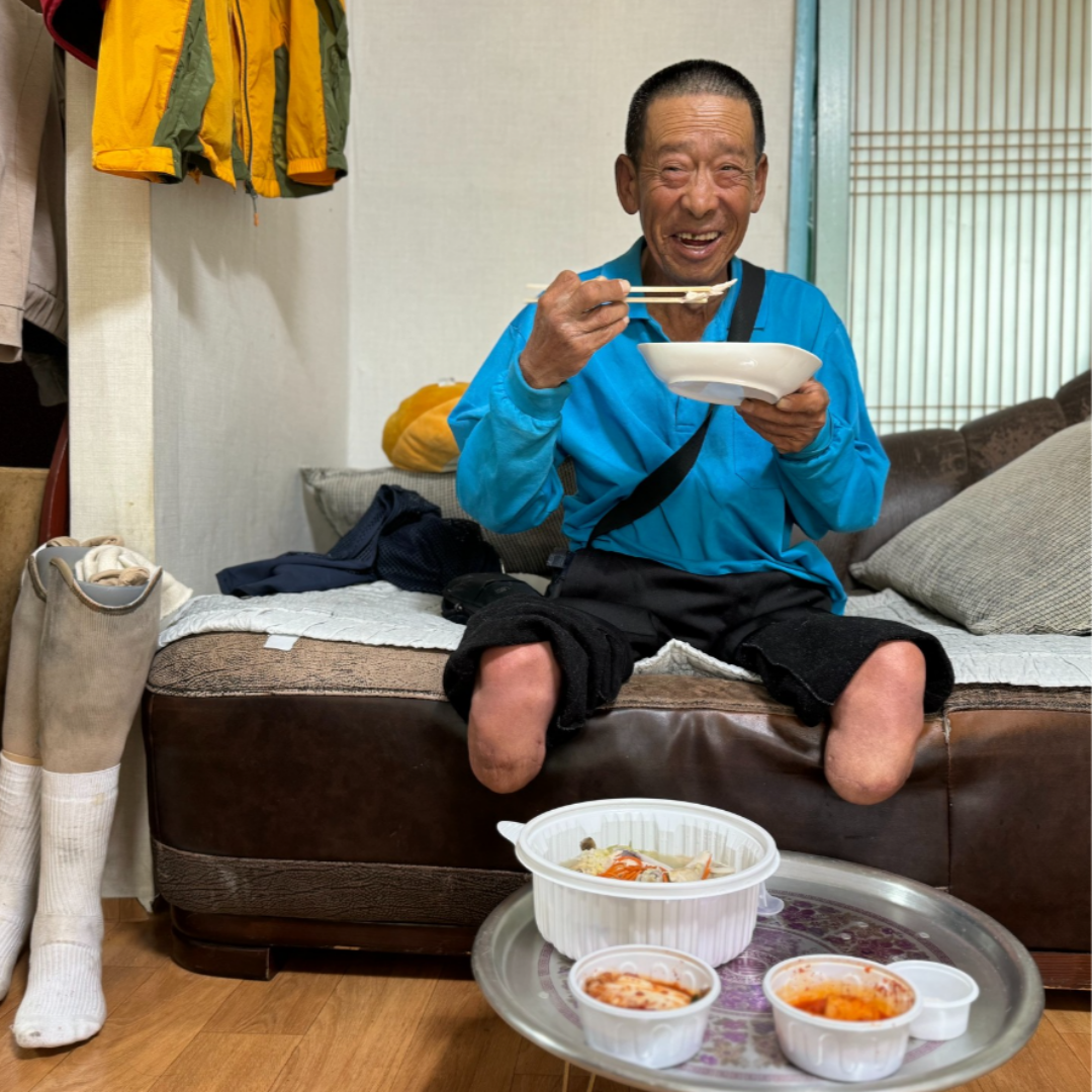 🌡 폭염이 시작되기 전에 우리 모두 힘을 모아주세요!