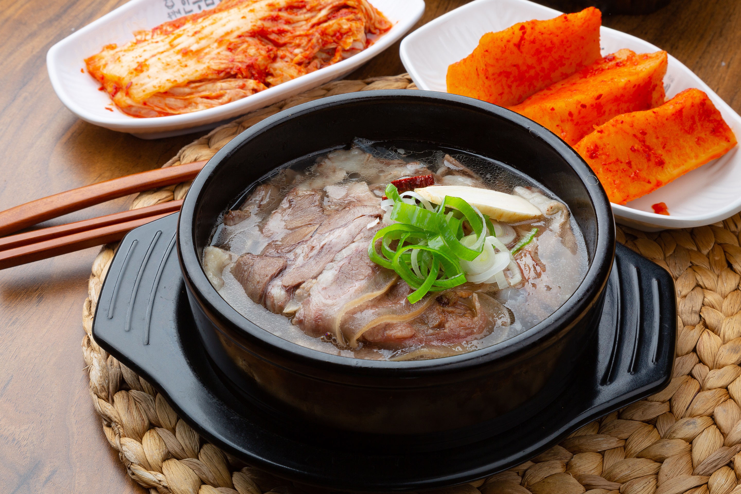 유가네한우곰탕 picture 8