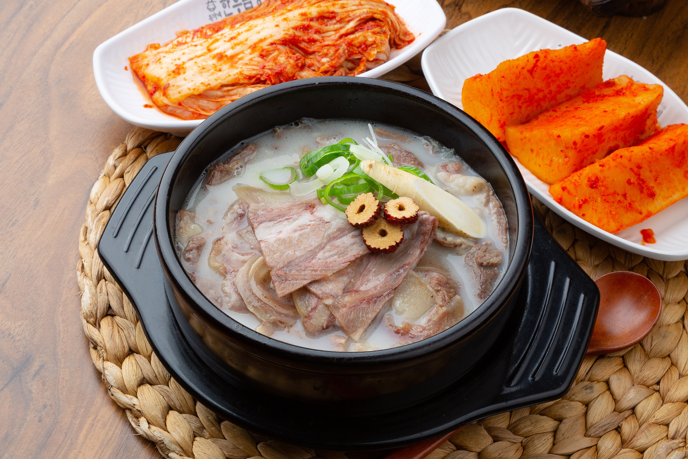 유가네한우곰탕 picture 9