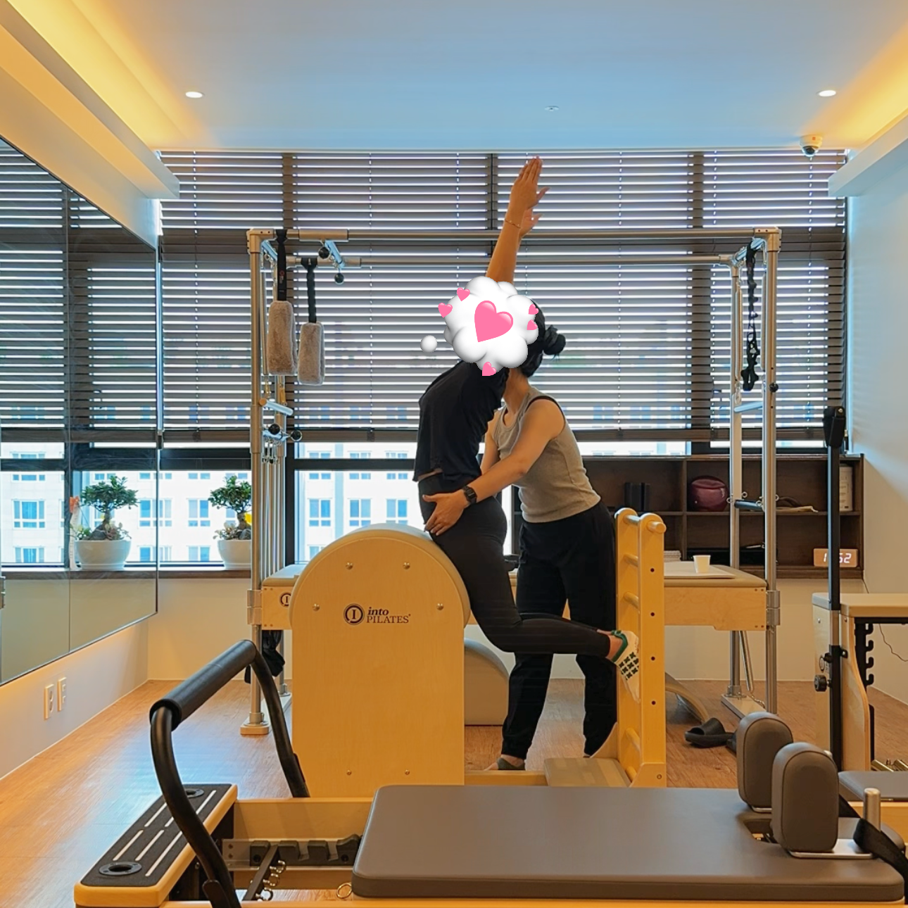 가정역 필라테스 온 다움 picture 5
