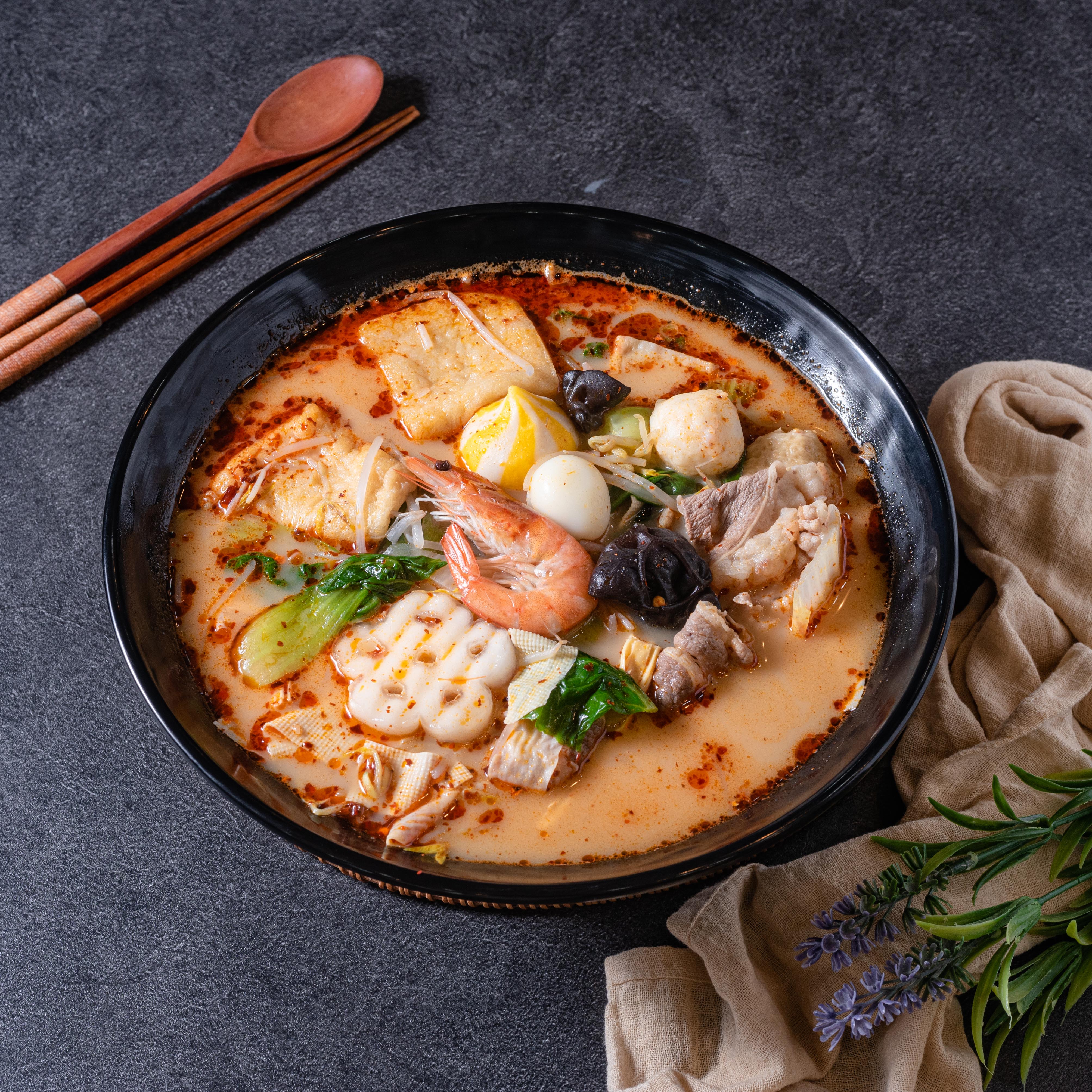 태향원마라탕마라샹궈