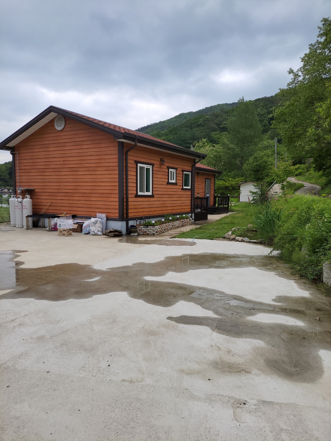 김천펜션민박 영희민박 picture 9