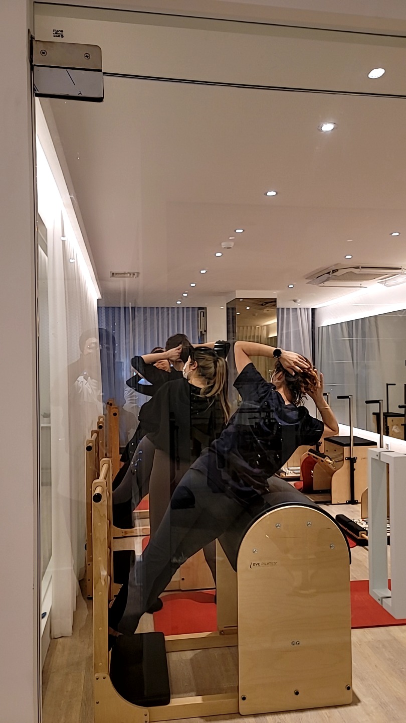 닥터정필라테스
