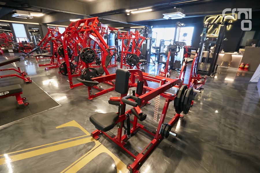 지엘핏 가능점 동네업체