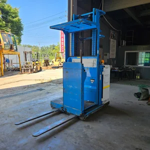 야스다 RBC13-40-400 2002년식 1.3톤 입승식 전동지게차 | 경상북도 구미시 인동동 | 중고차매매 | 당근 비즈 소식