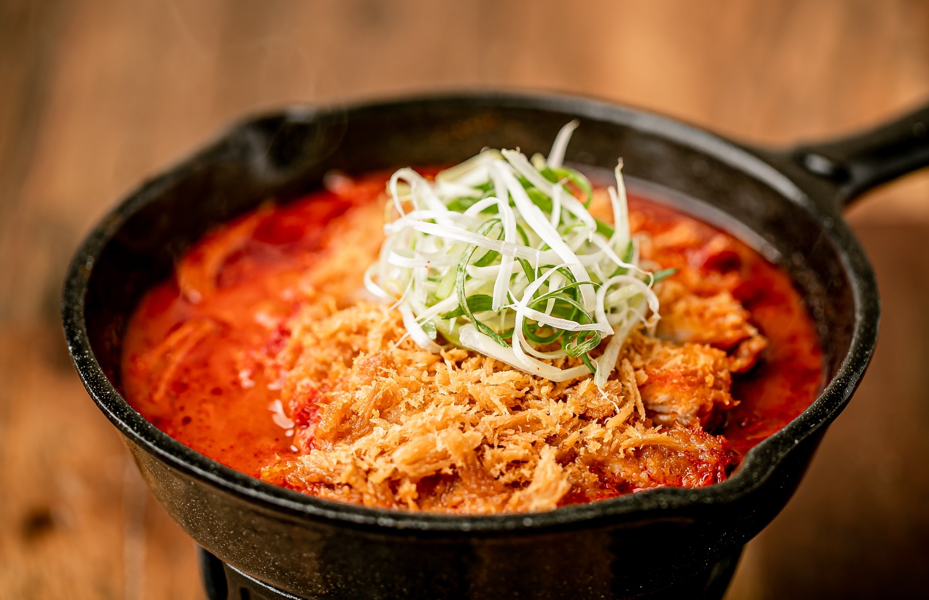 나베야돈까스 본점 picture 3