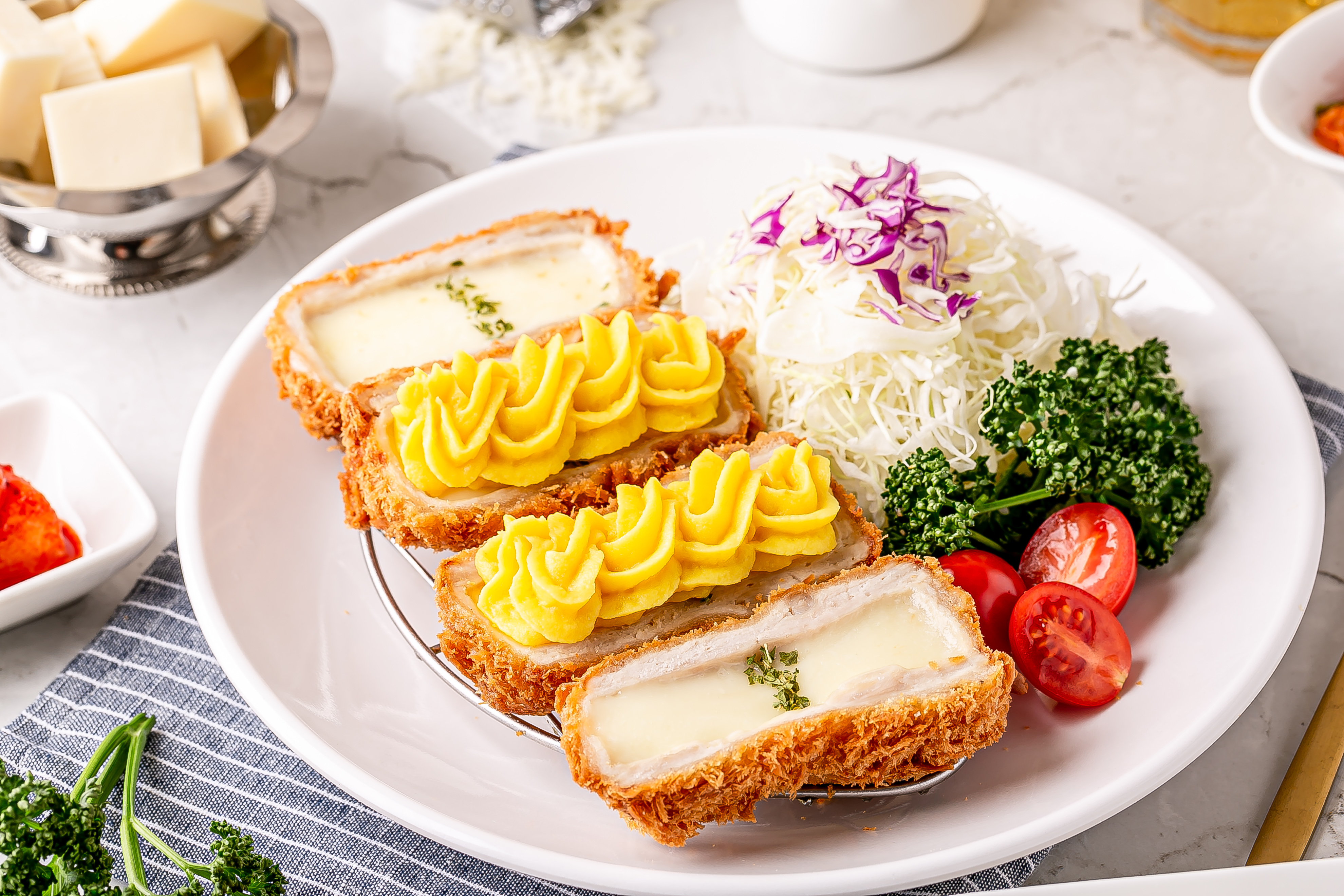 나베야돈까스 본점 picture 7
