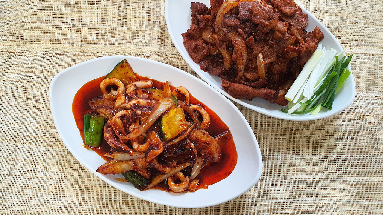 price menu
