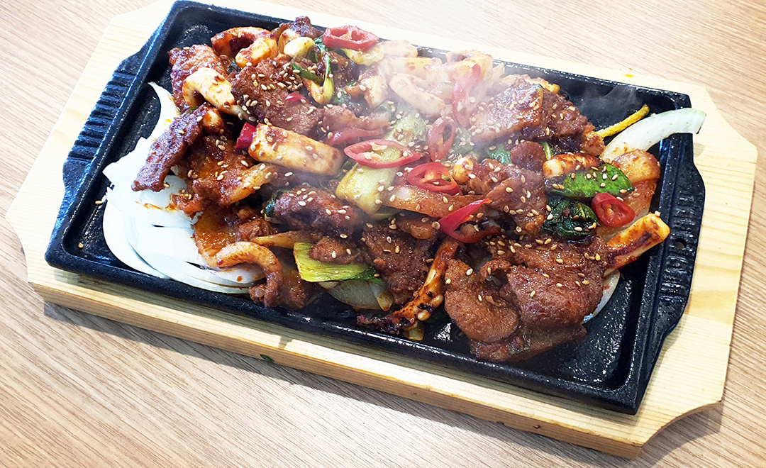 price menu