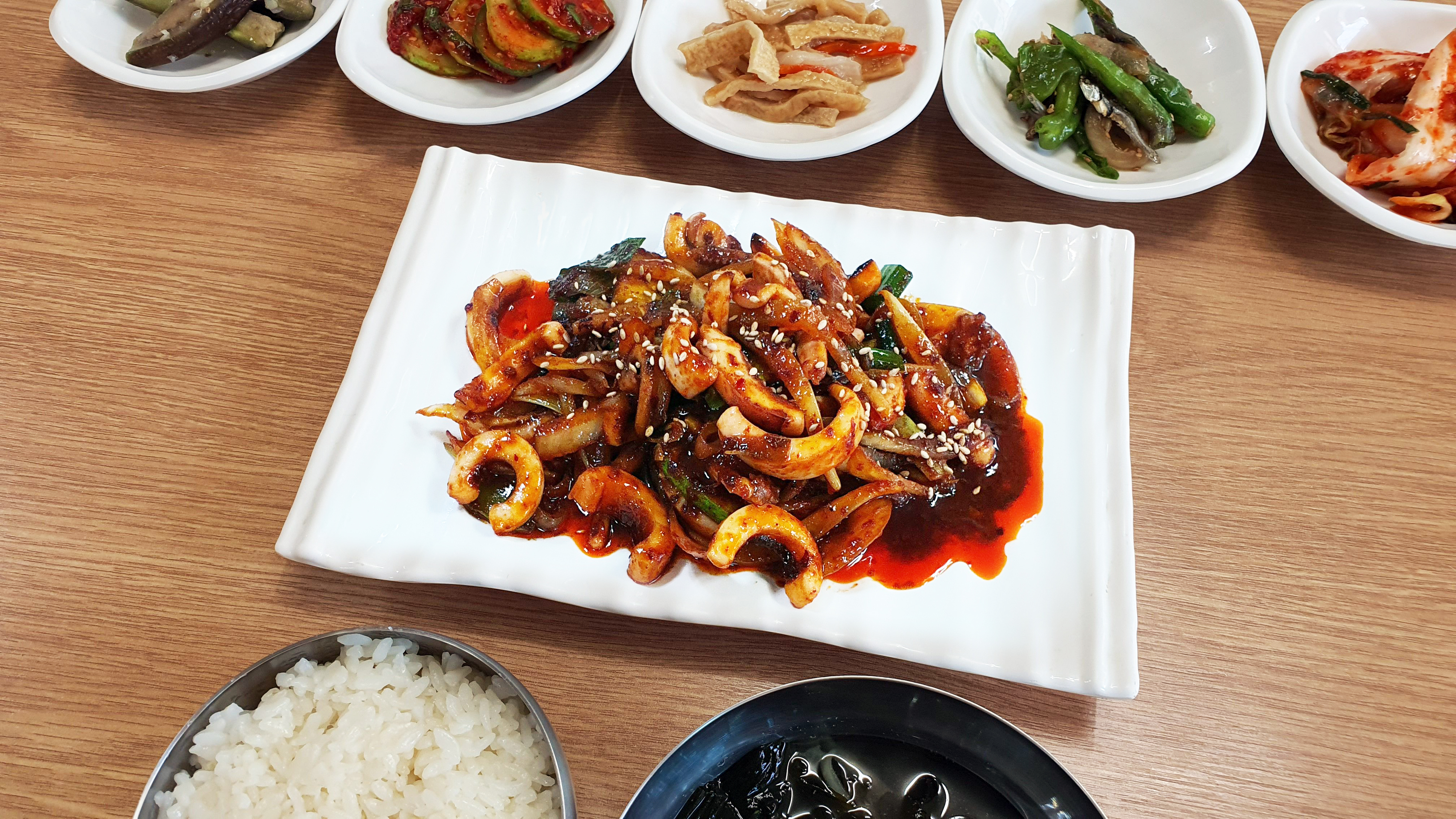 price menu