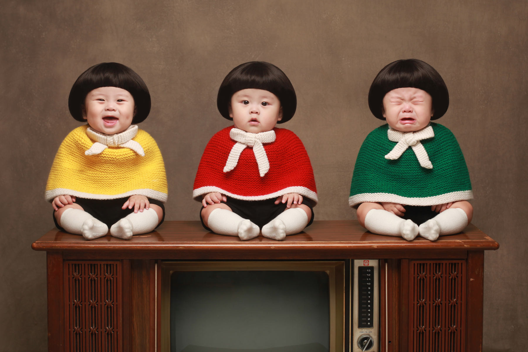못난이사진관 별내직영점 picture 0