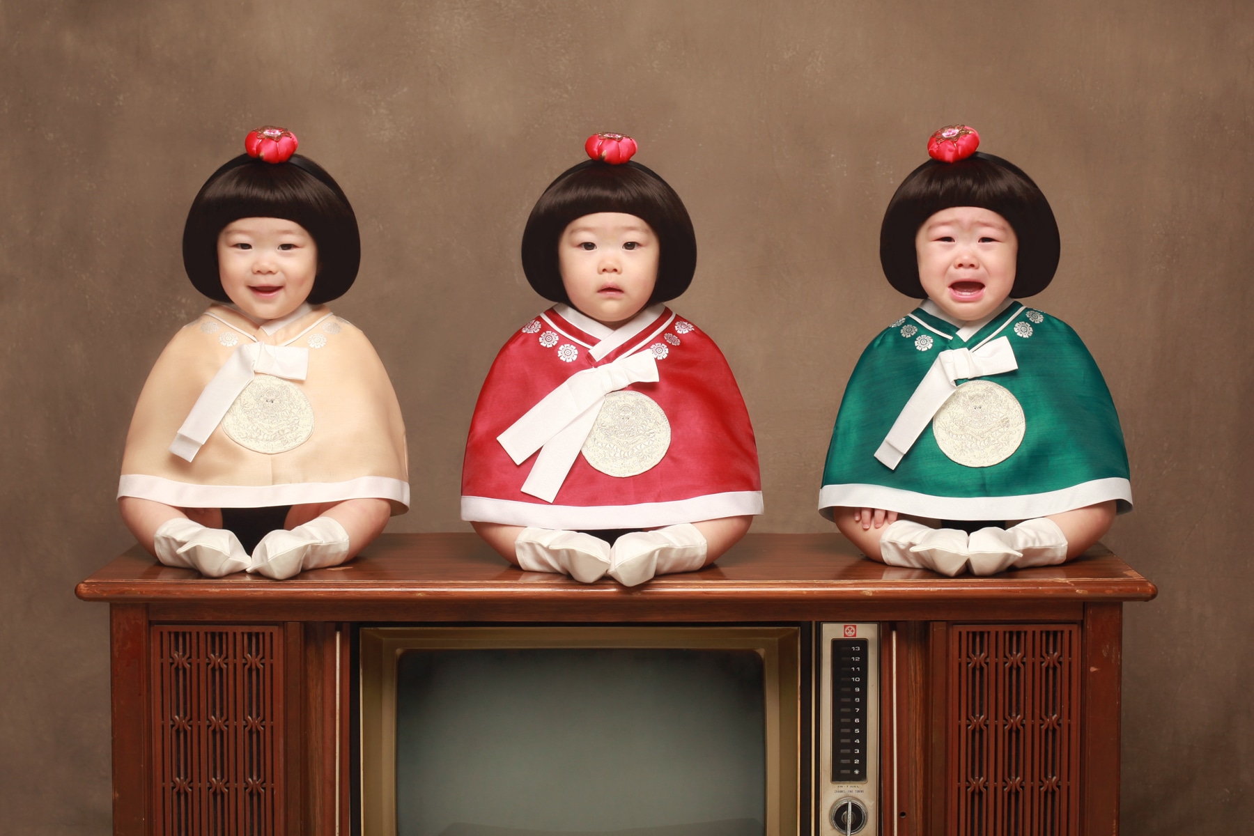 못난이사진관 별내직영점 picture 1