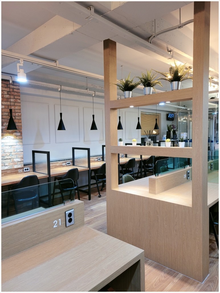 조슈아스터디카페 picture 5