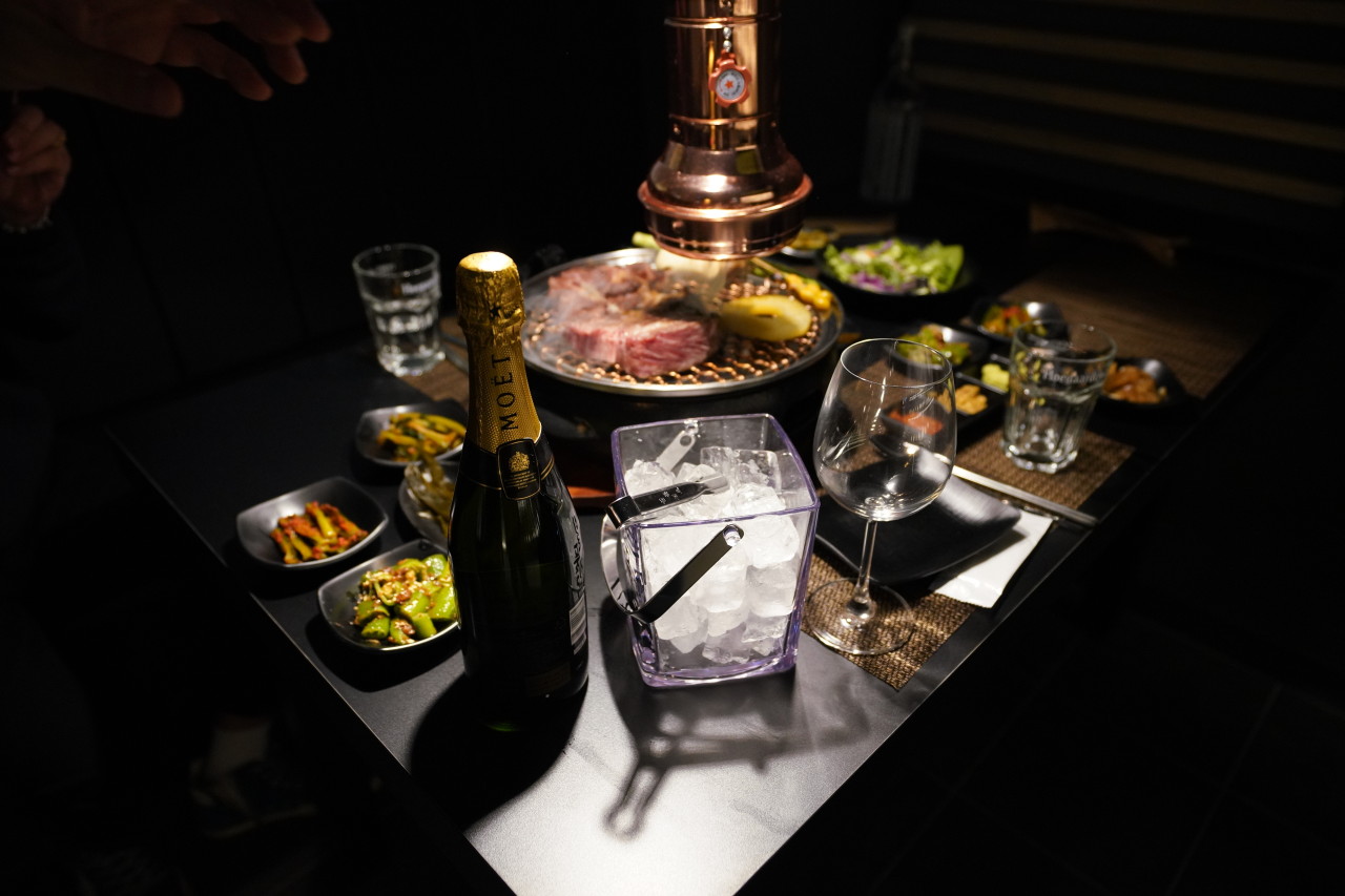 price menu
